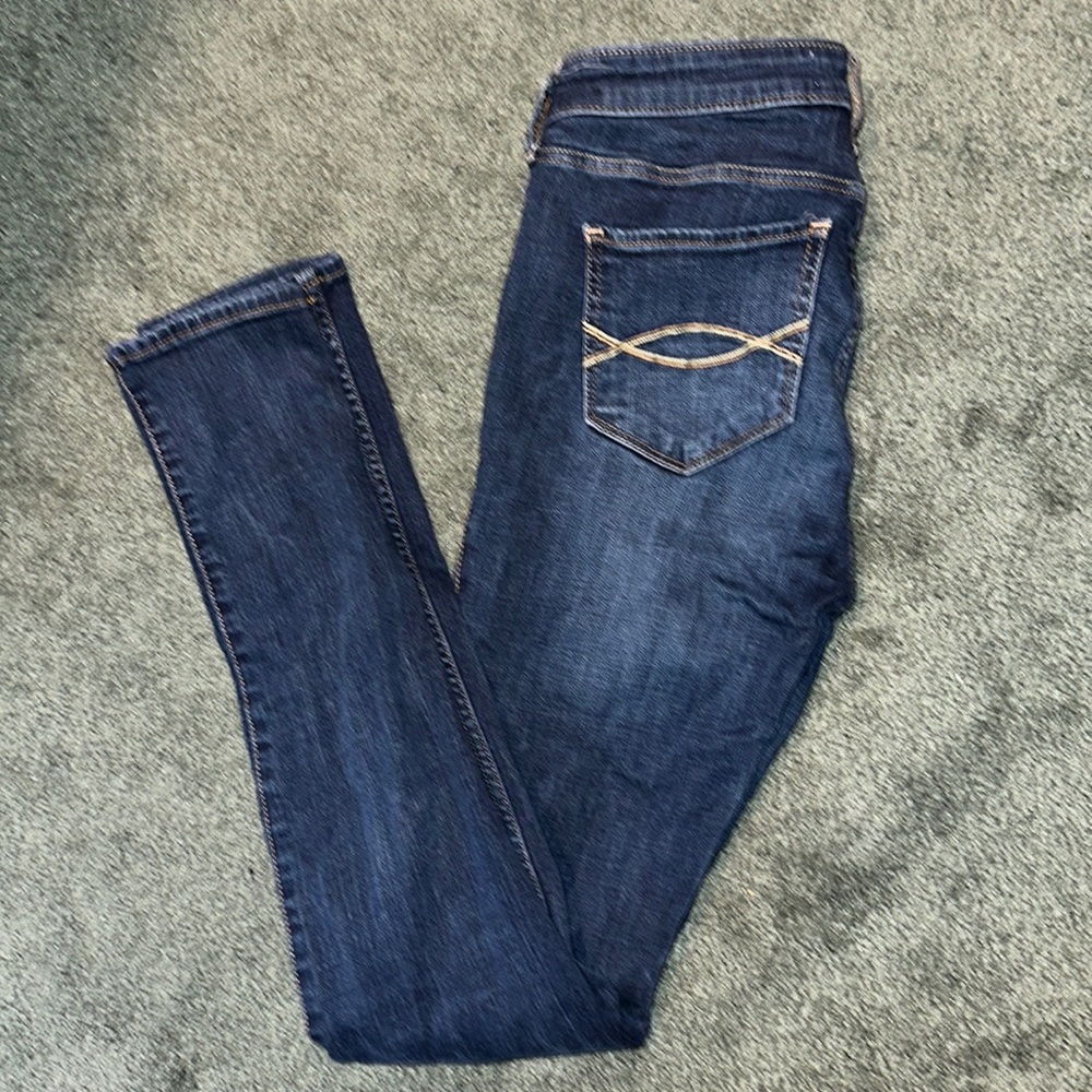 Abercrombie Jeans 👖